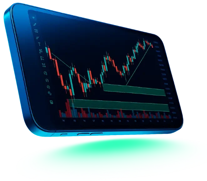 PDG no Trading View