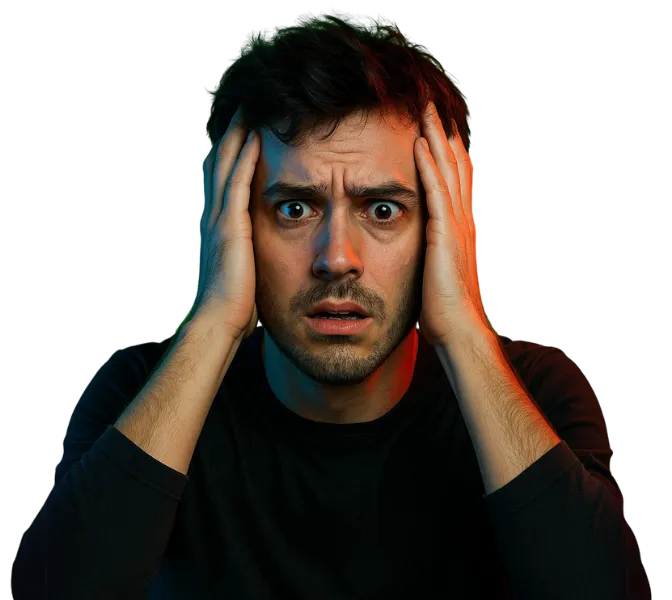 Não seja mais um trader frustrado