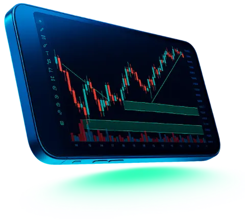 PDG no Trading View